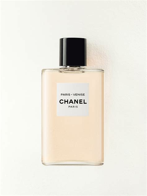 chanel parfum venise